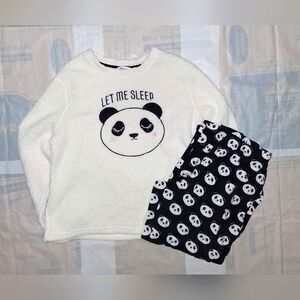Secret Treasures Pajamas, Size XL 16-18